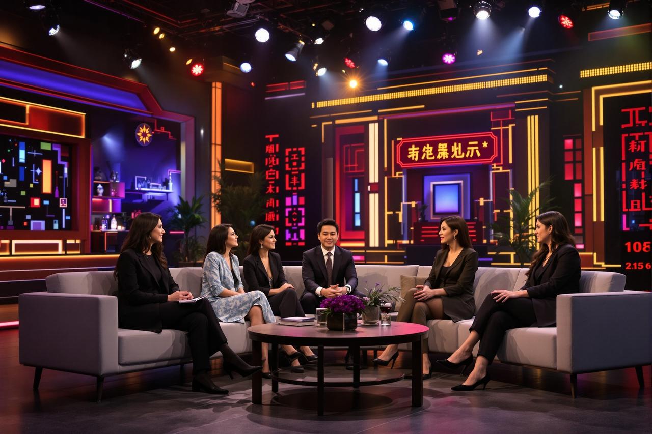 吃瓜猪娱乐多人产房背后揭秘许多明星的真实生活和呆头鹅的搞笑瞬间 - 91吃瓜在线观看精选推荐