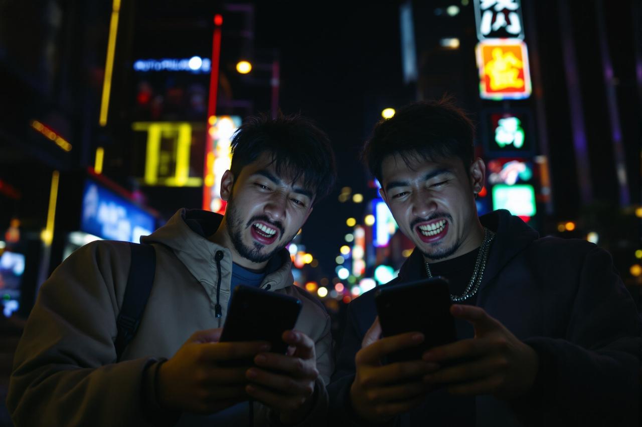 吃瓜科技有限公司幕后老板引发热议，娱乐吃瓜酱的欢乐日常与其神秘身份形成鲜明对比